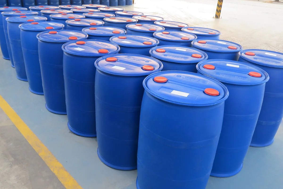 Come gestire una perdita di N-metilanilina?