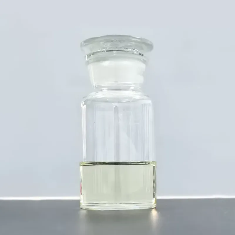 In che modo la N-metilanilina sta trasformando le moderne tecnologie di potenziamento del carburante?